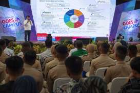 Pertamina International Shipping Targetkan Laba 2023 Tumbuh Eksponensial