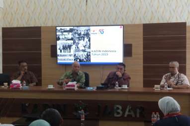 Kadin Jabar Dorong Pengembangan Teknologi dan Industrialisasi Melalui Riset