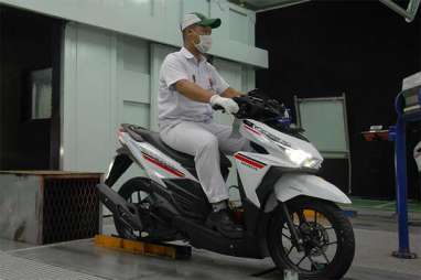 Terungkap, Hasil Penelitian Rangka eSAF Honda! Intip Laporannya