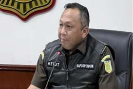 Kasus Ekspor CPO, Kejagung Periksa 3 PNS Kementerian Perdagangan