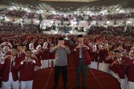 Pesan Kapolri untuk Mahasiswa: Kuasai Kompetensi, Etika, Kepemimpinan