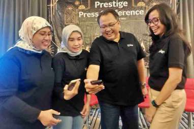 Telkomsel Genjot Belanja Telekomunikasi Lewat Segmentasi Prioritas