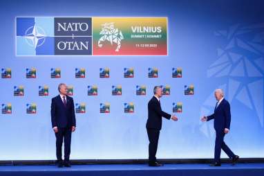 Harga Amunisi Meningkat, Keamanan NATO Diprediksi Bakal Longgar