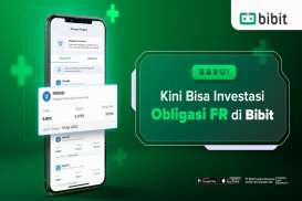 3 Keunggulan Investasi Obligasi FR, Bisa Dibeli Mulai Rp1 Juta