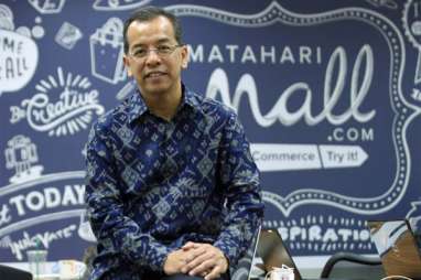 PN Tipikor Gelar Sidang Perdana Eks Dirut Garuda Indonesia Emirsyah Satar Hari Ini