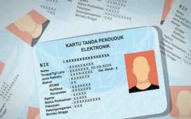 Jakarta Transisi ke DKJ, Pemprov DKI akan Cetak Ulang KTP Elektronik