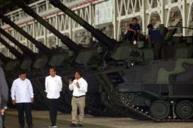 Prabowo Angkat Bicara Soal Isu Menampar Wamentan Hasnul Qolbi