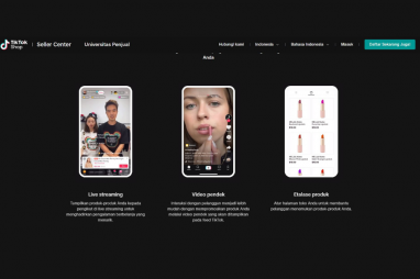 Syarat dan Cara Jualan di TikTok Shop untuk Pemula Agar Cuan