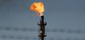 Bos Exxon & Saudi Aramco Blak-blakan Soal Nasib Minyak Bumi