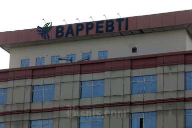 Bappebti Terapkan Sistem Peringkat Bagi Pialang Berjangka, Ini Mekanismenya