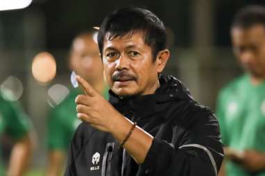 Hasil Indonesia vs Kirgistan: Gol Ramai dan Hugo Bawa Timnas Menang