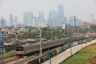 Pemindahan Ibu Kota Ke Nusantara Diharapkan Tekan Urbanisasi