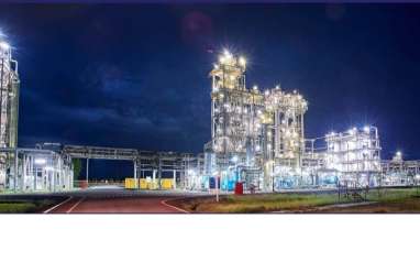Indeks Manufaktur Bersimpang Jalan, Kinerja Industri Menyusut