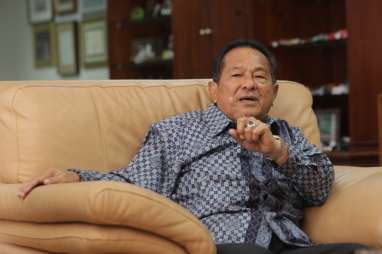 Soebronto Laras Meninggal Dunia, Dimakamkan di TPU Karet Bivak Jakarta