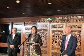 Sri Mulyani Klaim Rupiah Kuat, Meski Mata Uang Lain Dihantam Dolar AS