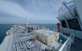 PGN (PGAS) Gandeng National Energy Solutions Kembangkan Infrastruktur LNG