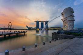 Travel Boom, Taipan Asia Ramai-ramai Guyur Investasi Hotel di Singapura, Ada Sukanto Tanoto