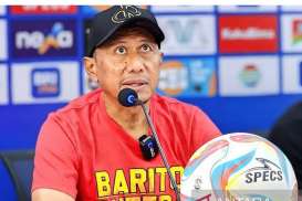 Prediksi Skor PSIS Vs Barito Putera: Jadwal, Klasemen, Head to Head, Preview