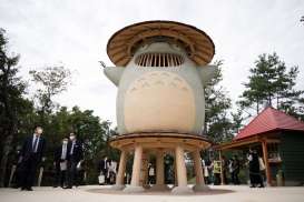 Babak Baru Studio Ghibli dan Prank Hayao Miyazaki