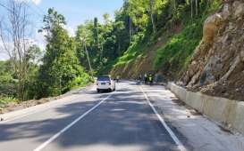 Bappenas Siapkan Rp581 Miliar untuk Infrastruktur Jalan di Sulsel