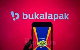 Bukalapak (BUKA) Gelar MESOP Lagi, Incar Dana Rp4,7 Triliun
