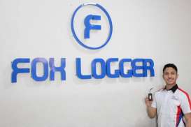 Fox Logger (IOTF) Pakai Seluruh Dana IPO untuk Beli Dagangan, Ini Alasannya