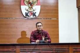 KPK Buka Peluang Hadirkan Anggota DPR Sudewa di Sidang Suap Jalur KA