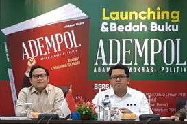 Bicara Soal Demokrasi, Cak Imin: Pilkada Merusak Tatanan!