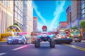 Sinopsis Film Paw Patrol: The Mighty Movie, di Layar Lebar 27 September 2023