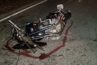 Kecelakaan Pertigaan Bawen, Sabtu (23/9): Truk Tabrak Motor dan Mobil