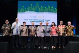 Grup Indika (INDY) Raih Kredit Rp769,15 miliar dari Bank DBS