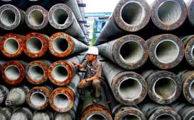 Nasib Divestasi Tiga Ruas Tol Wijaya Karya (WIKA), Sudah Ada Pembeli?