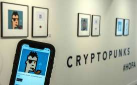 NFT Anjlok, Masyarakat Diminta Lebih Waspada Investasi pada Aset Digital