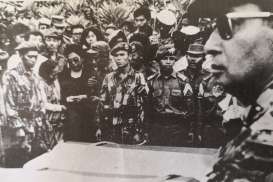 Tragedi G30S PKI dan Klenik Kebatinan Seputar Daripada Soeharto