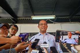 SKCK Anies Baswedan Tidak Langsung Terbit, Ini Penjelasannya