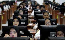 Syarat Lulus Tes CPNS 2023: Nilai Passing Grade SKD Minimal 65 untuk TWK