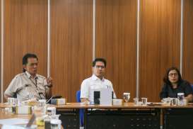 Pengelola GBK Beri Waktu Indobuildco Kosongkan Hotel Sultan Sampai 29 September