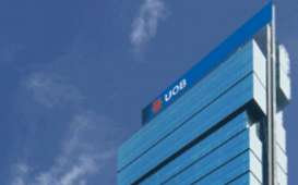 Strategi UOB Indonesia Bidik Nasabah Korporasi