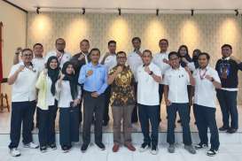Rampungkan Audit Surveillance, Semen Baturaja Jamin Kualitas Produk