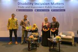 Mengulik Dampak Sulitnya Akses Teknologi bagi Penyandang Disabilitas