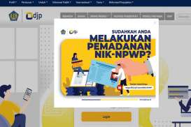 DJP: Tenggat Waktu Laporan PPS 30 September 2023, Sisa 2 Hari Lagi!