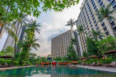 Soal Royalti Hotel Sultan, PPKGBK Mengaku Sudah Diskusi dengan Pontjo Sutowo pada 2018