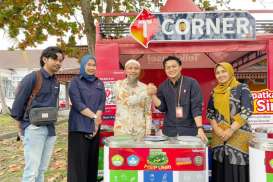 Sinergi Telkomsel Wujudkan Green Society dan Green Campus di FISIP Universitas Riau