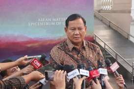 Prabowo Ungkap Banyak Orang Hujat karena Gabung Jokowi: Saya Tidak Pernah Berubah
