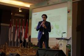 Gojek Ajak Mahasiswa jadi Bagian Ekosistem Teknologi Digital Terbesar di Bisnis Indonesia Goes to Campus 2023