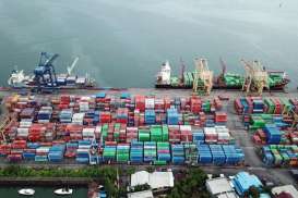 OPINI : ESG, Mercusuar Arah Masa Depan Pelabuhan Indonesia