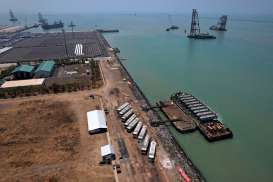 OPINI : ESG dan Arah Masa Depan Pelabuhan Indonesia