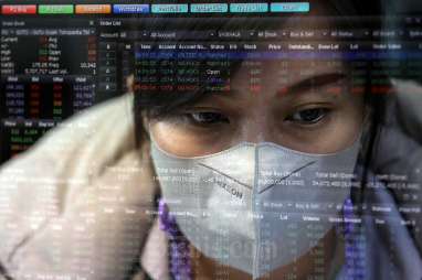 Ramalan Saham Cuan dan Prediksi IHSG Oktober 2023