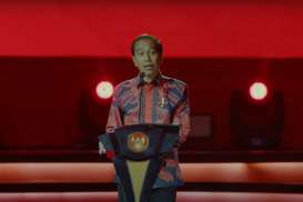 Jokowi Bertemu SBY di Istana Bogor Sore Ini, Bahas Apa?