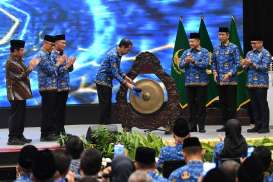 Geram, Jokowi Sebut Instansi Negara Bodoh Gegara Belanja Barang Impor
